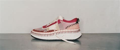where are chloe shoes made